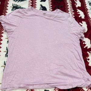 Old Navy women’s Luxe top XL NWOT